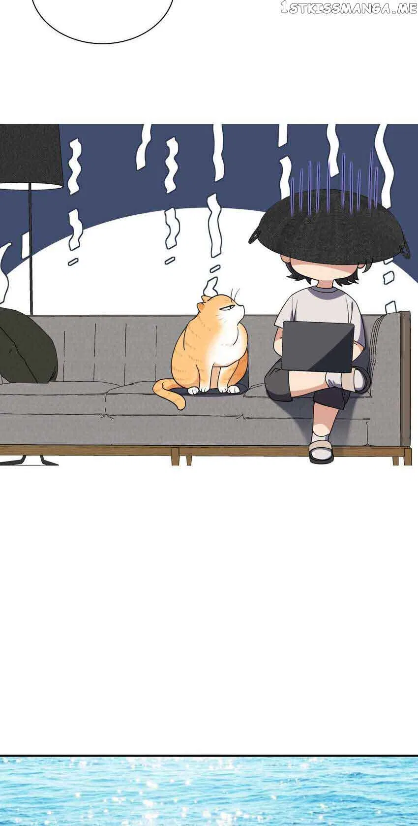 My Wife Is From a Thousand Years Ago Chapter 178 – Page 16