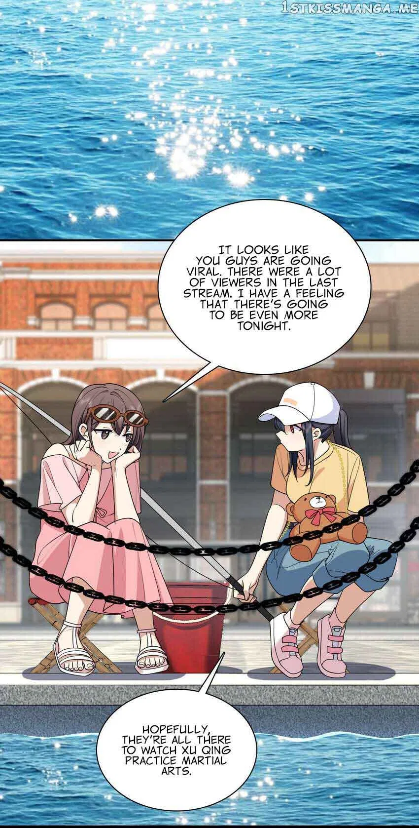 My Wife Is From a Thousand Years Ago Chapter 178 – Page 17