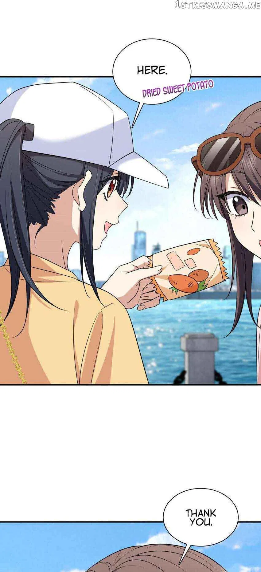 My Wife Is From a Thousand Years Ago Chapter 178 – Page 19