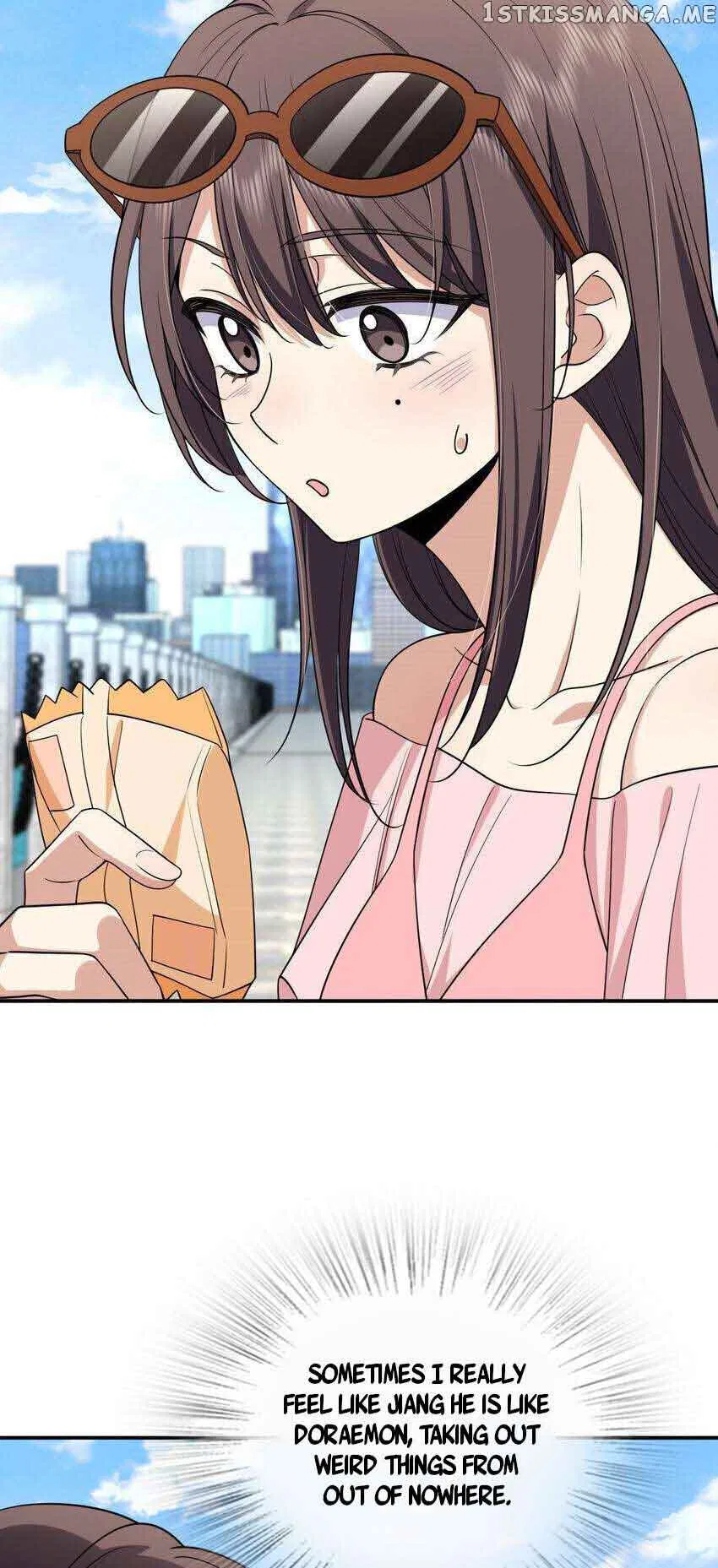 My Wife Is From a Thousand Years Ago Chapter 178 – Page 20