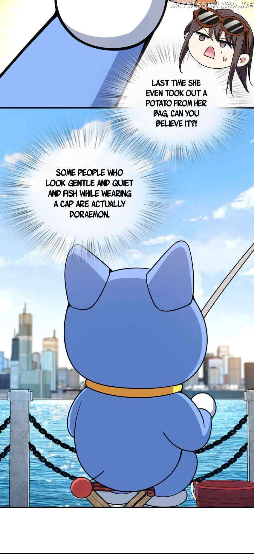 My Wife Is From a Thousand Years Ago Chapter 178 – Page 22