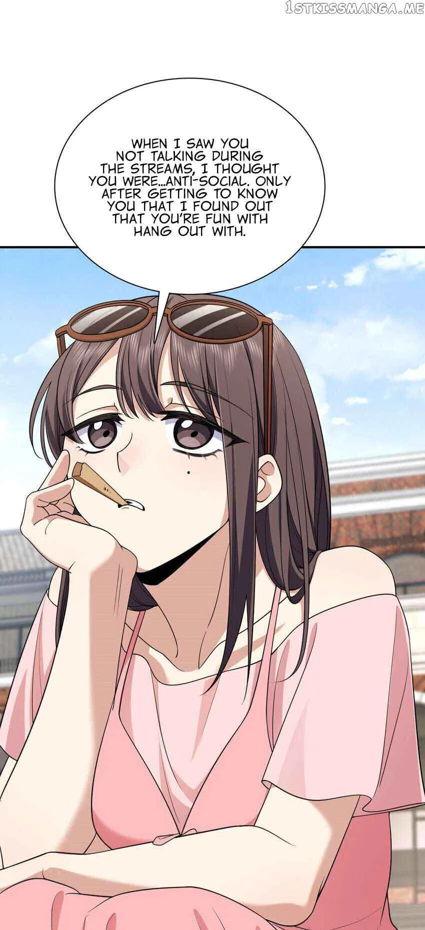 My Wife Is From a Thousand Years Ago Chapter 178 – Page 23