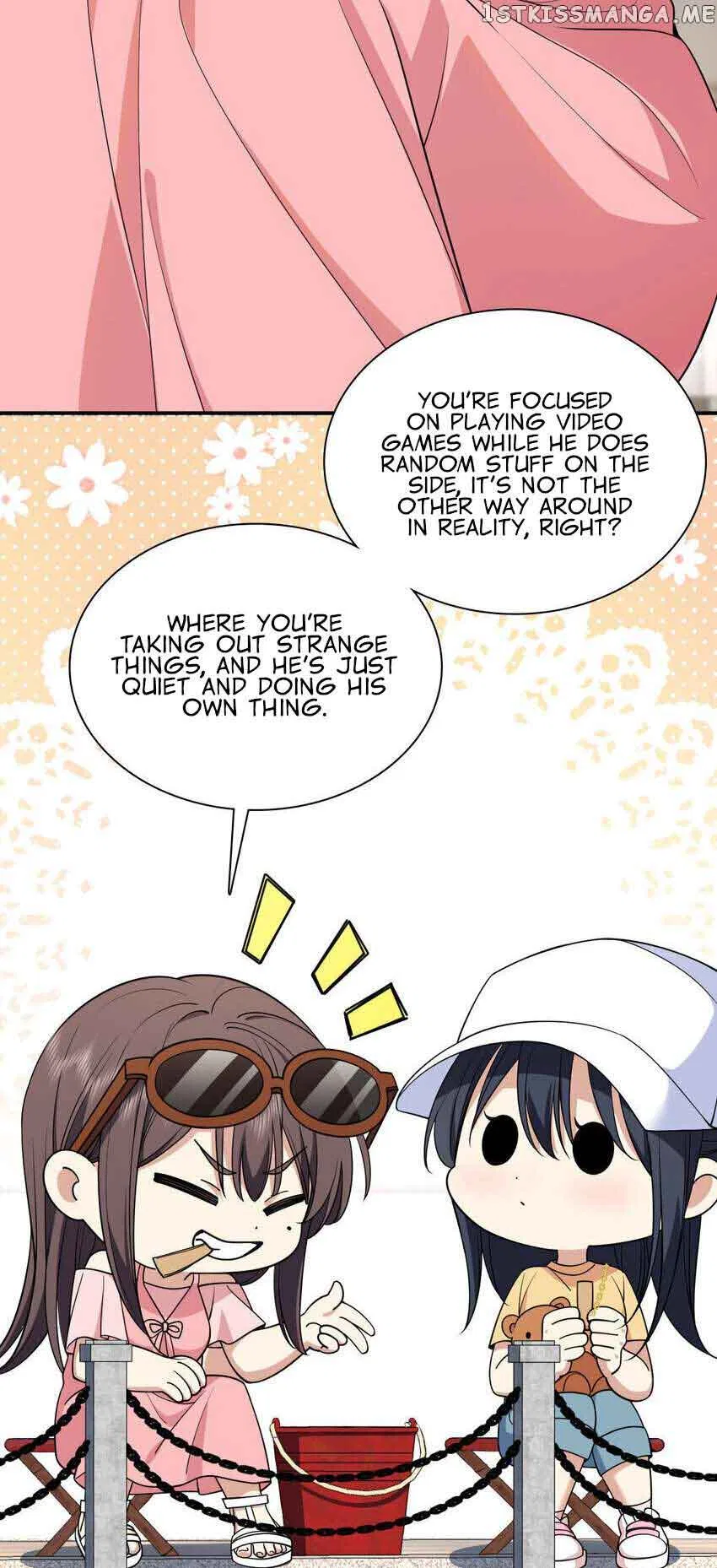 My Wife Is From a Thousand Years Ago Chapter 178 – Page 24