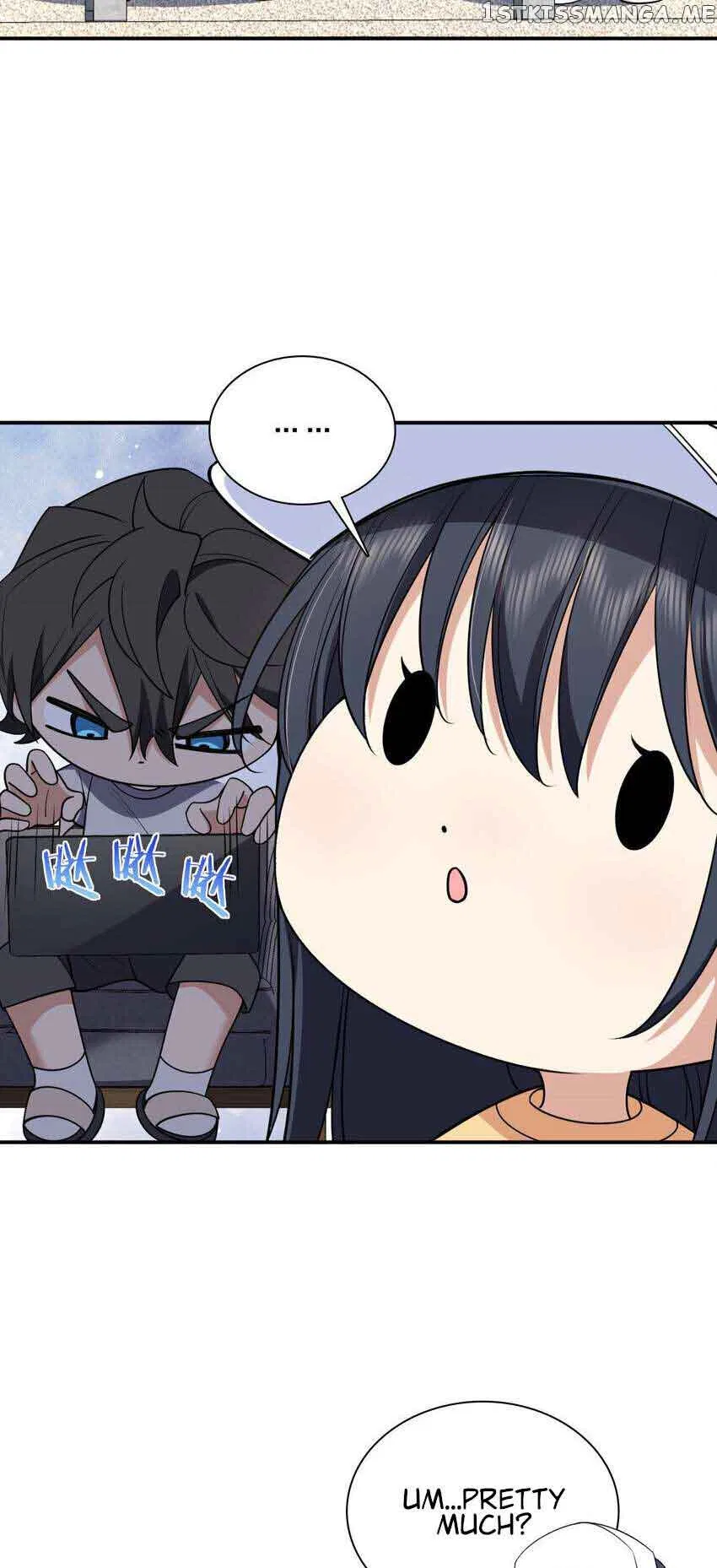 My Wife Is From a Thousand Years Ago Chapter 178 – Page 25