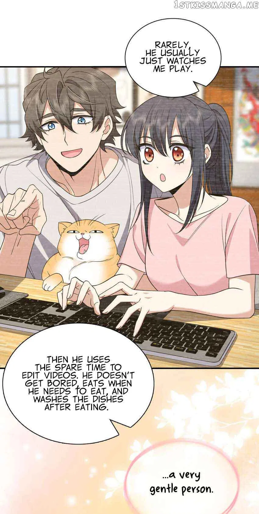 My Wife Is From a Thousand Years Ago Chapter 178 – Page 28