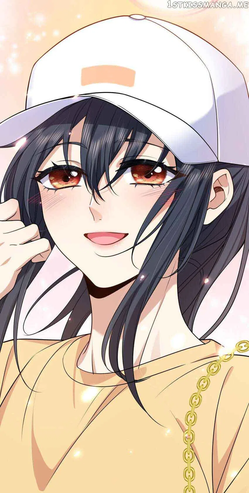 My Wife Is From a Thousand Years Ago Chapter 178 – Page 29