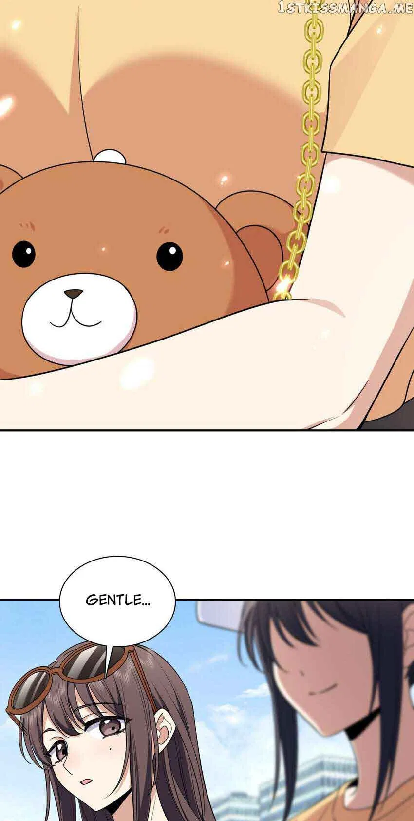 My Wife Is From a Thousand Years Ago Chapter 178 – Page 30