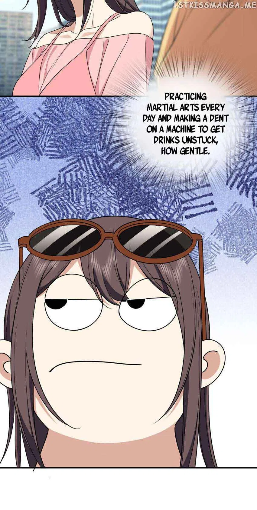 My Wife Is From a Thousand Years Ago Chapter 178 – Page 31