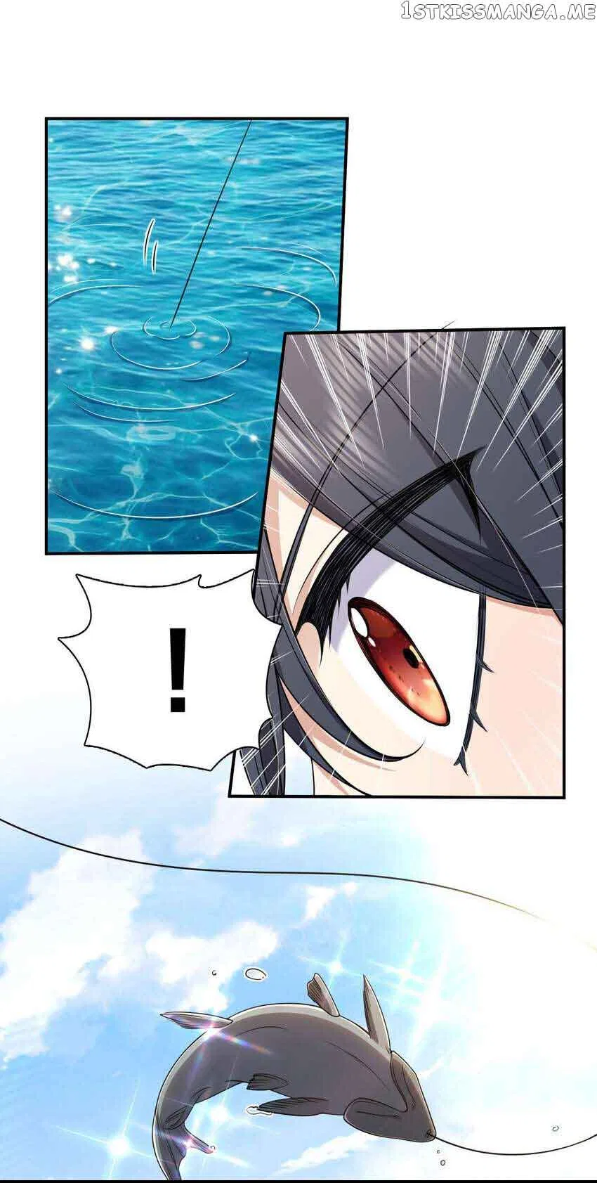 My Wife Is From a Thousand Years Ago Chapter 178 – Page 32