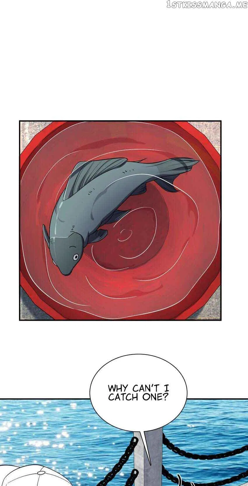 My Wife Is From a Thousand Years Ago Chapter 178 – Page 34