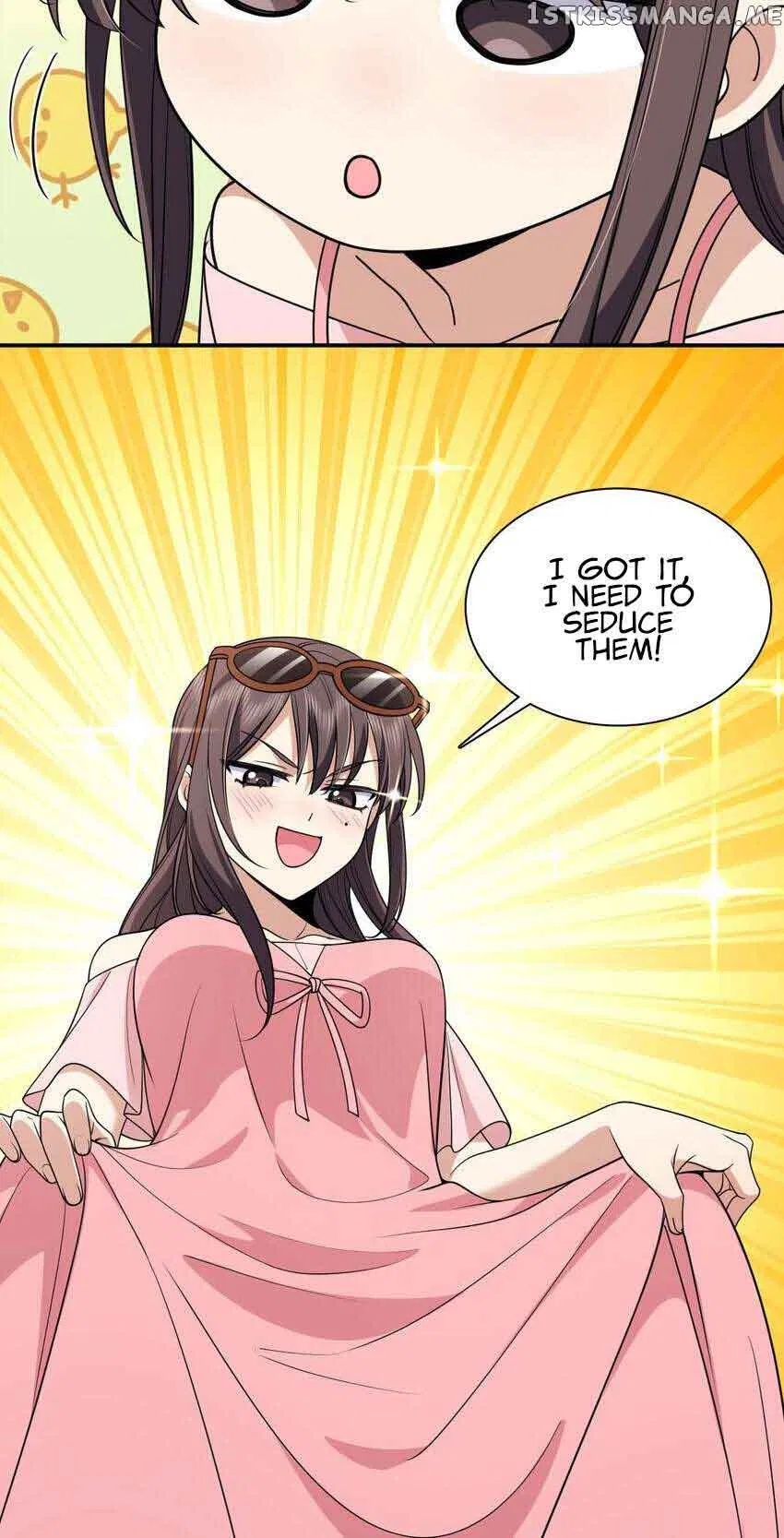 My Wife Is From a Thousand Years Ago Chapter 178 – Page 36