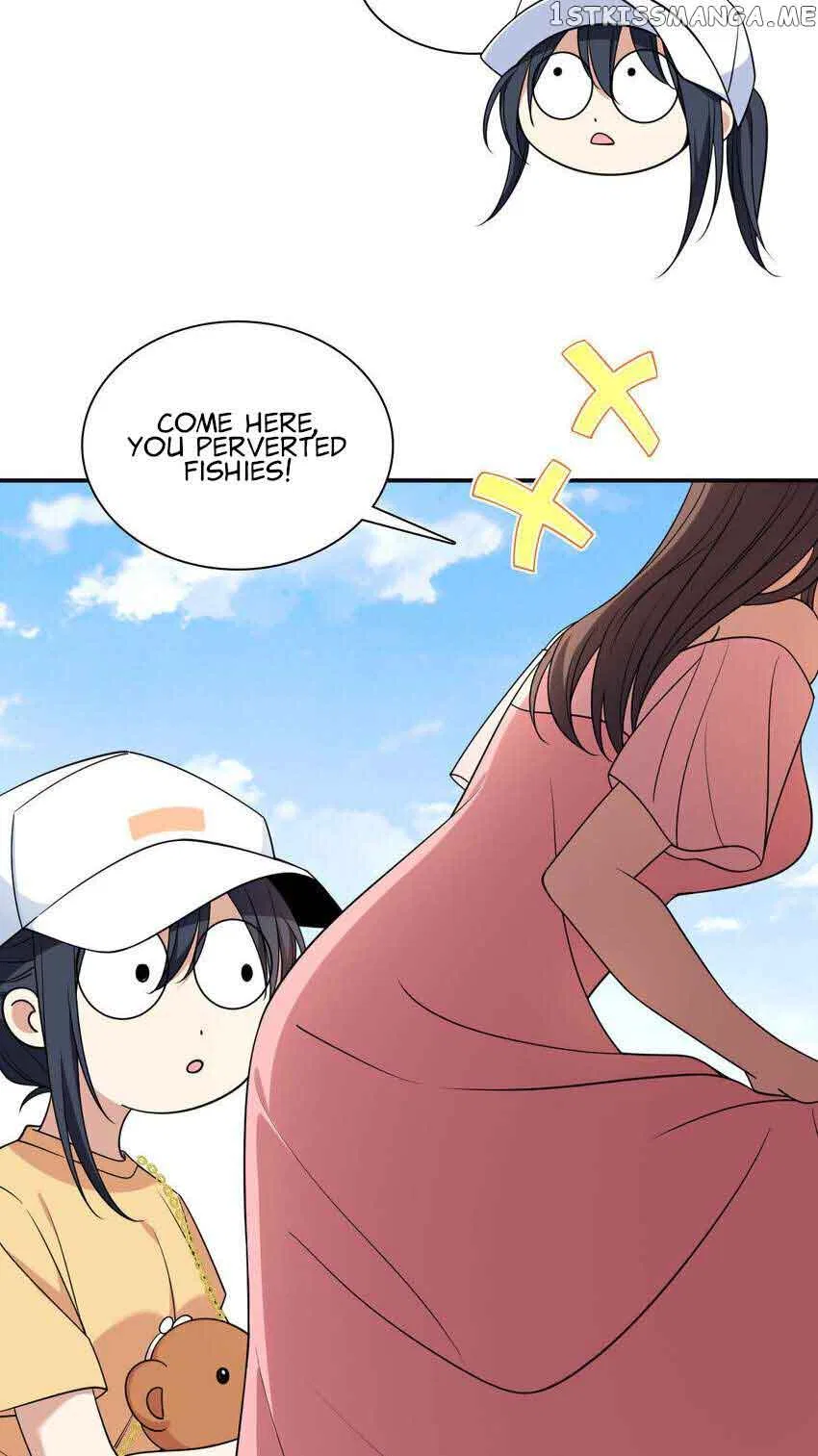 My Wife Is From a Thousand Years Ago Chapter 178 – Page 38