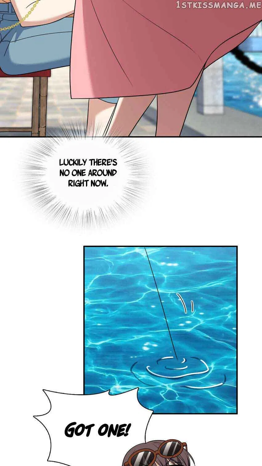 My Wife Is From a Thousand Years Ago Chapter 178 – Page 39