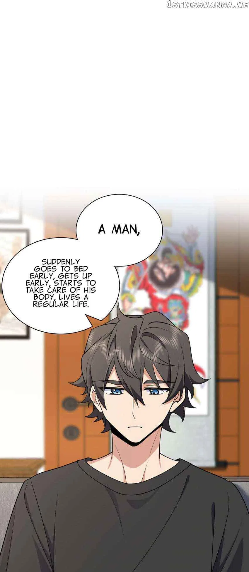 My Wife Is From a Thousand Years Ago Chapter 178 – Page 41