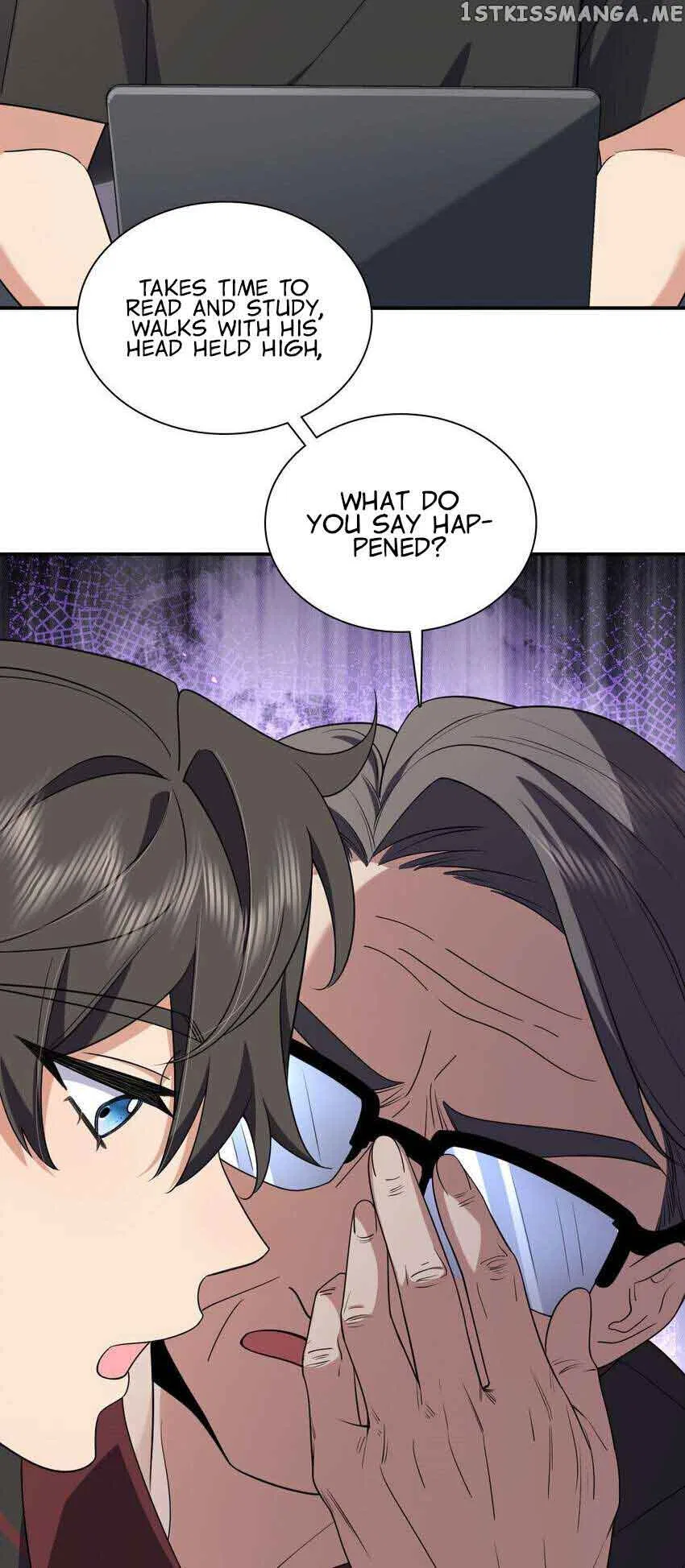 My Wife Is From a Thousand Years Ago Chapter 178 – Page 42
