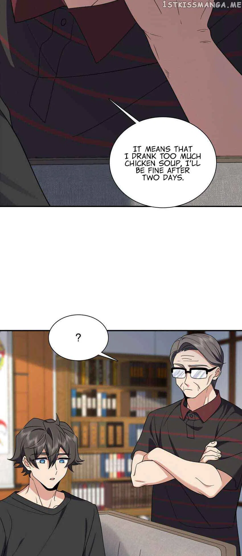 My Wife Is From a Thousand Years Ago Chapter 178 – Page 43