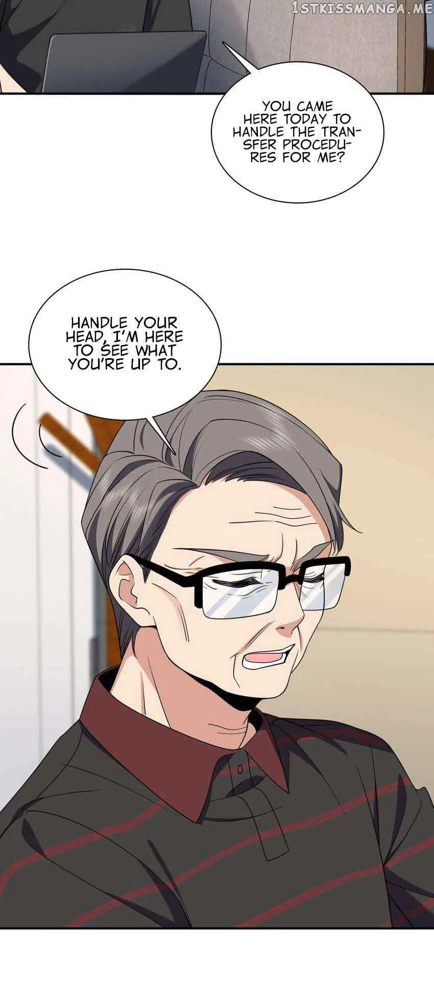 My Wife Is From a Thousand Years Ago Chapter 178 – Page 44