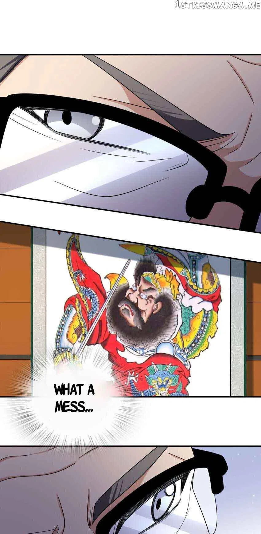 My Wife Is From a Thousand Years Ago Chapter 178 – Page 45