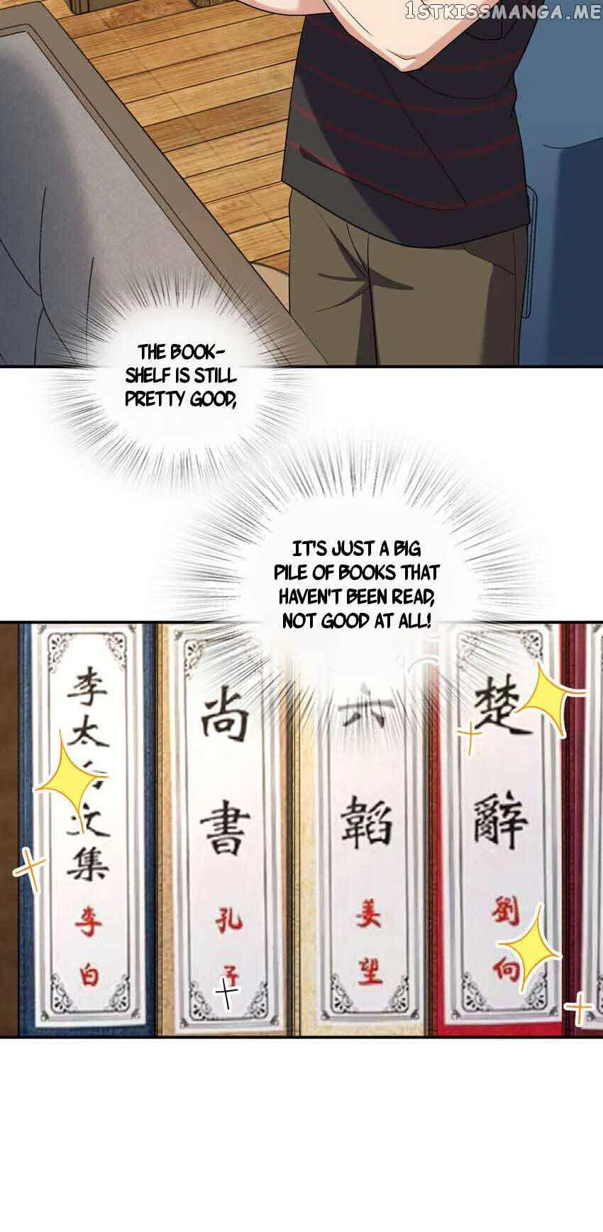 My Wife Is From a Thousand Years Ago Chapter 178 – Page 47