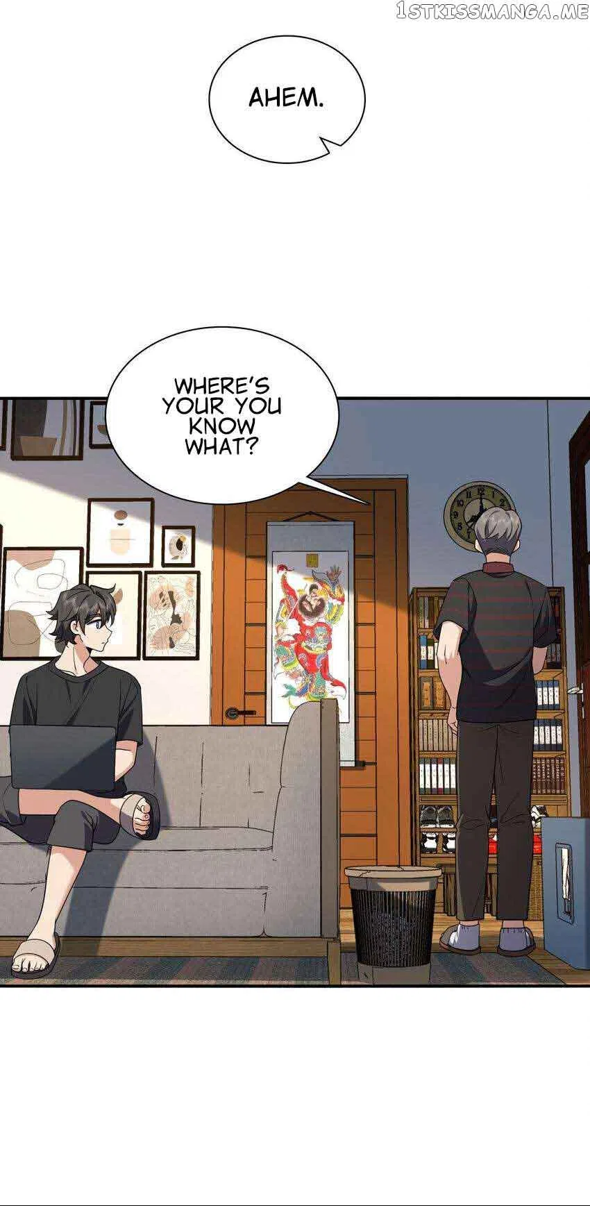 My Wife Is From a Thousand Years Ago Chapter 178 – Page 48