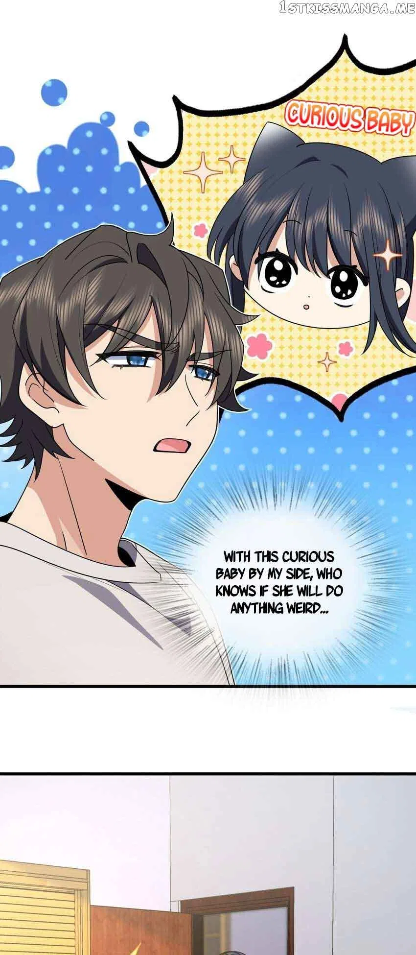 My Wife Is From a Thousand Years Ago Chapter 177 – Page 2
