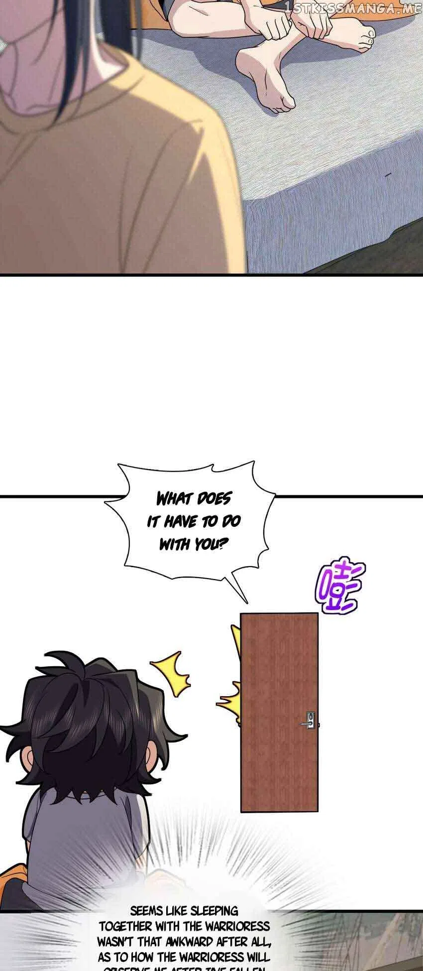 My Wife Is From a Thousand Years Ago Chapter 177 – Page 4