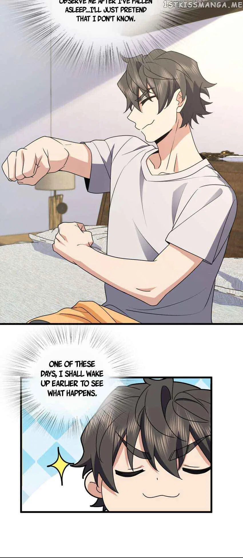 My Wife Is From a Thousand Years Ago Chapter 177 – Page 5