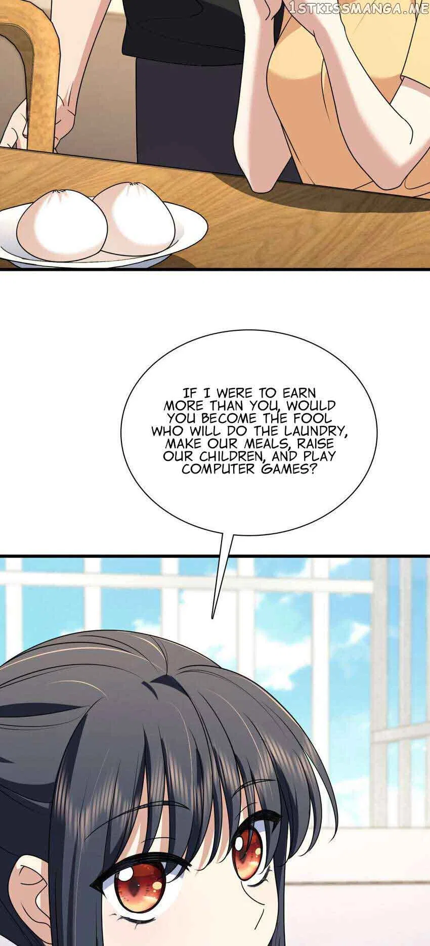 My Wife Is From a Thousand Years Ago Chapter 177 – Page 7