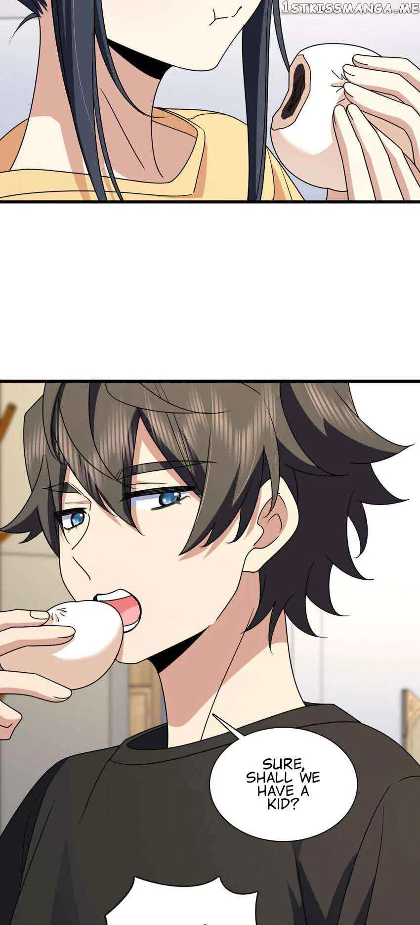 My Wife Is From a Thousand Years Ago Chapter 177 – Page 8
