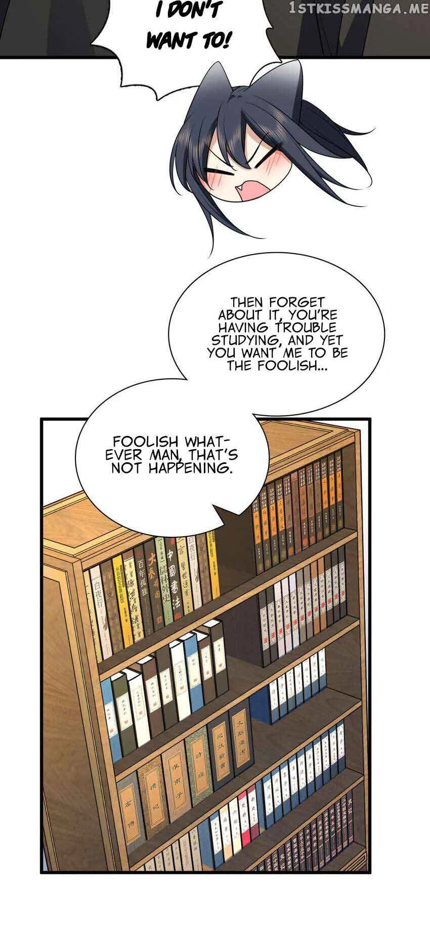 My Wife Is From a Thousand Years Ago Chapter 177 – Page 9