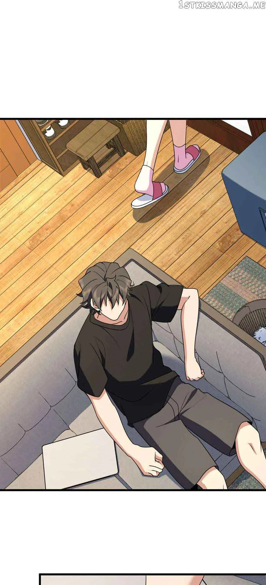 My Wife Is From a Thousand Years Ago Chapter 177 – Page 10