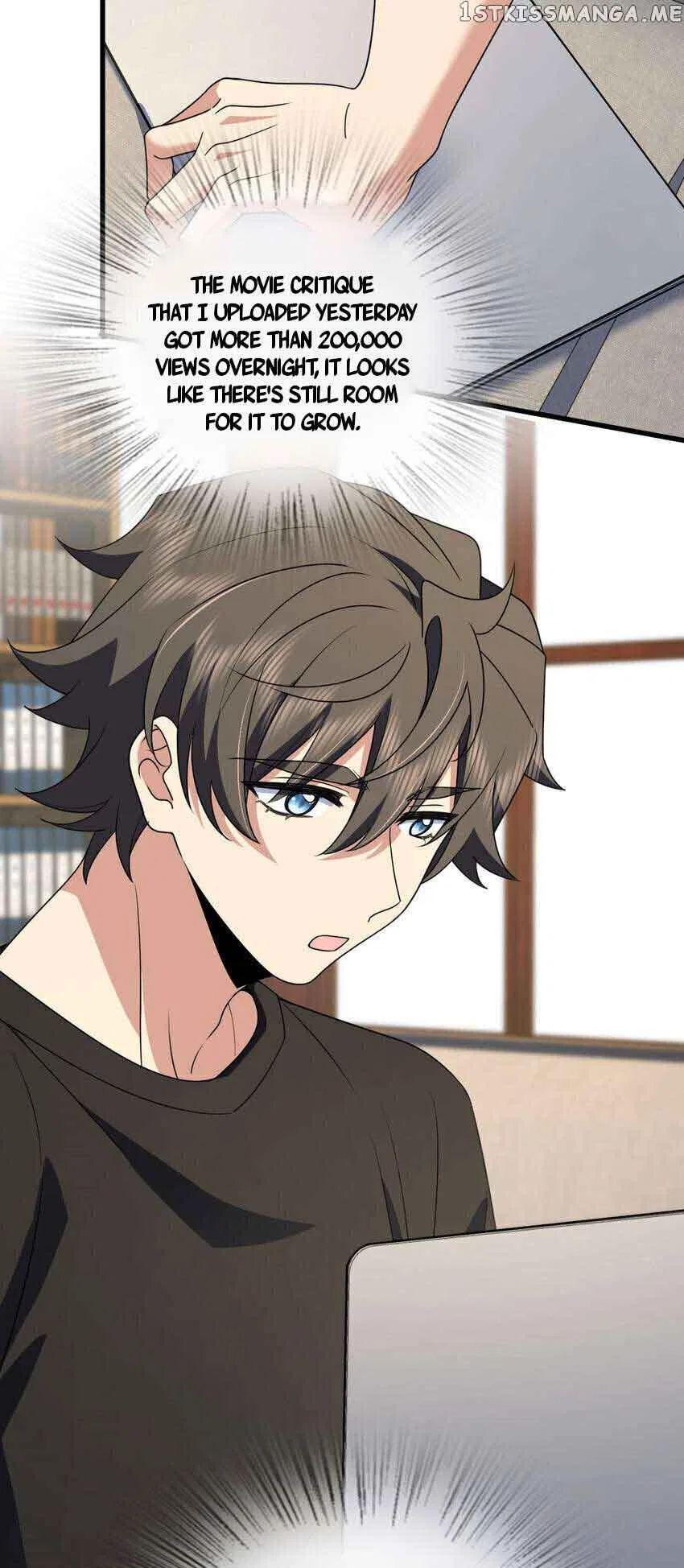 My Wife Is From a Thousand Years Ago Chapter 177 – Page 11
