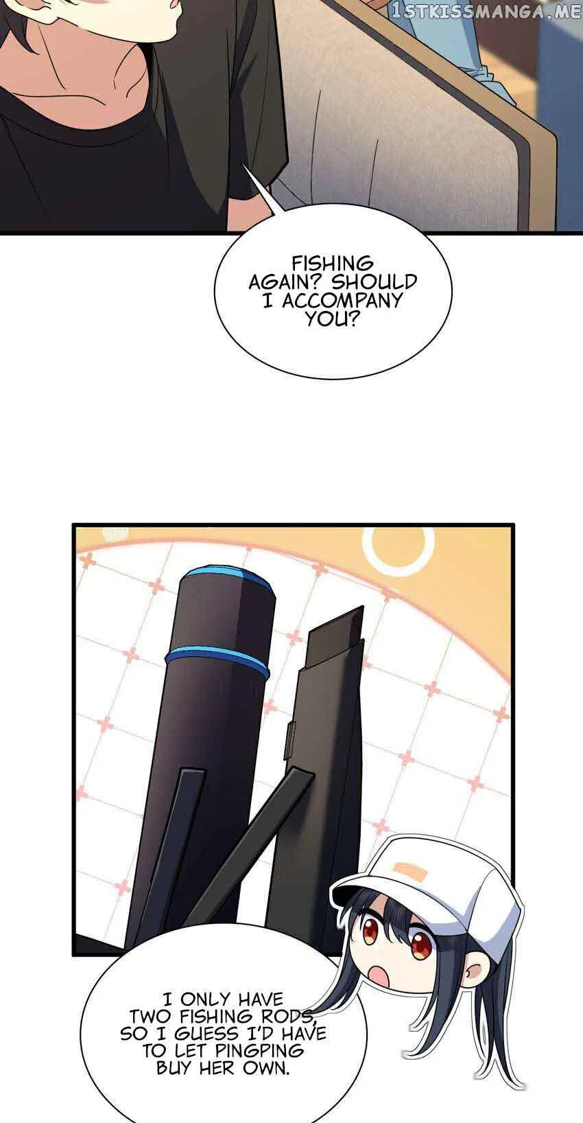 My Wife Is From a Thousand Years Ago Chapter 177 – Page 15