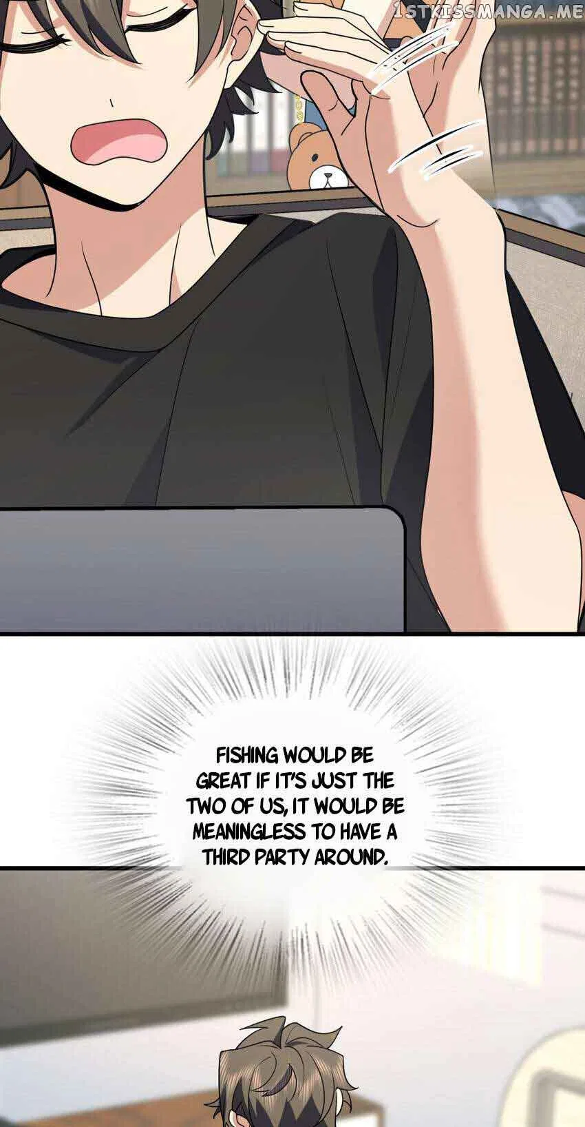 My Wife Is From a Thousand Years Ago Chapter 177 – Page 17