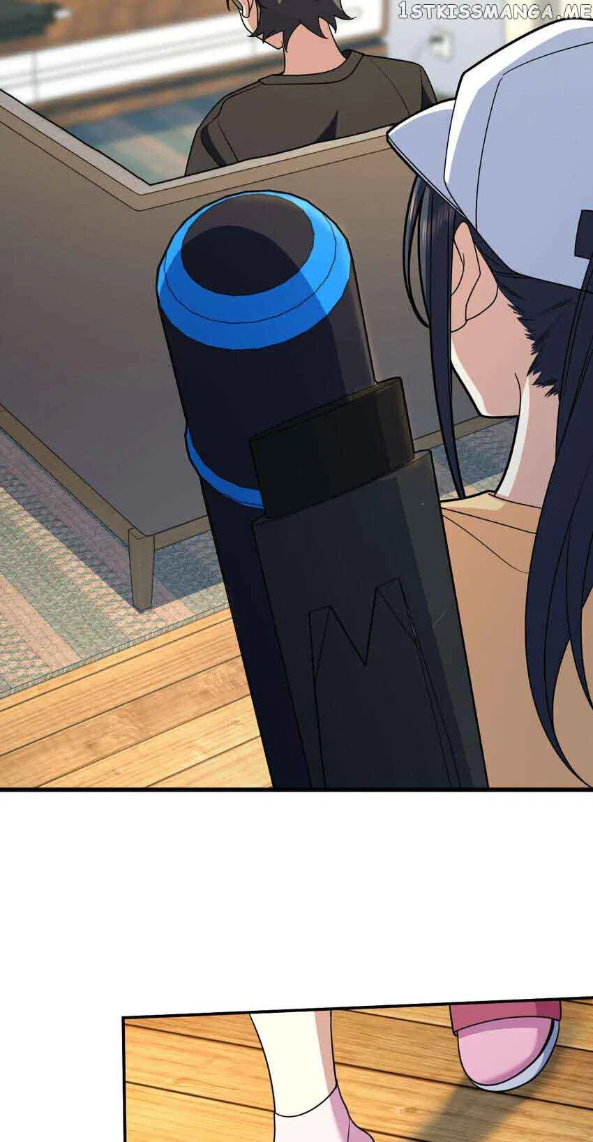 My Wife Is From a Thousand Years Ago Chapter 177 – Page 18