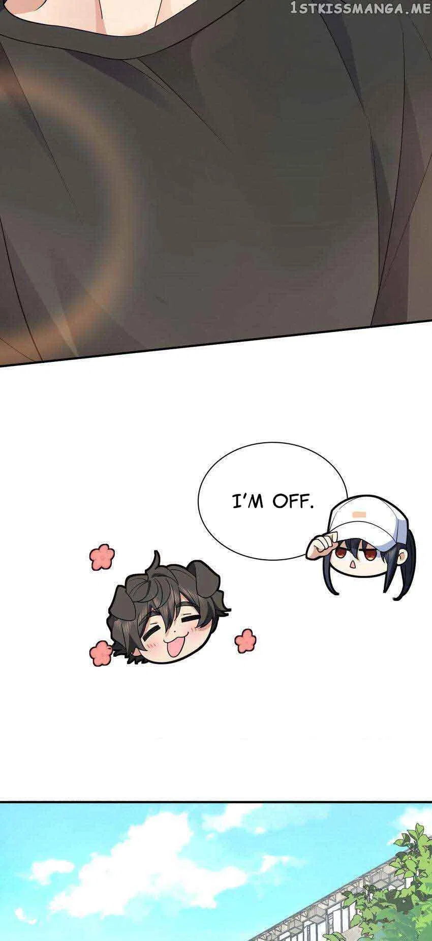 My Wife Is From a Thousand Years Ago Chapter 177 – Page 20