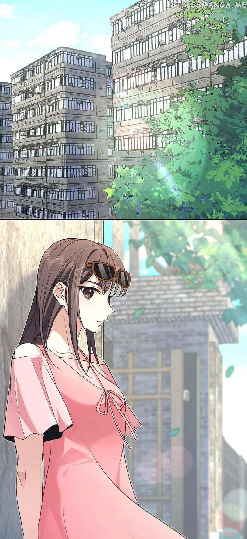 My Wife Is From a Thousand Years Ago Chapter 177 – Page 21