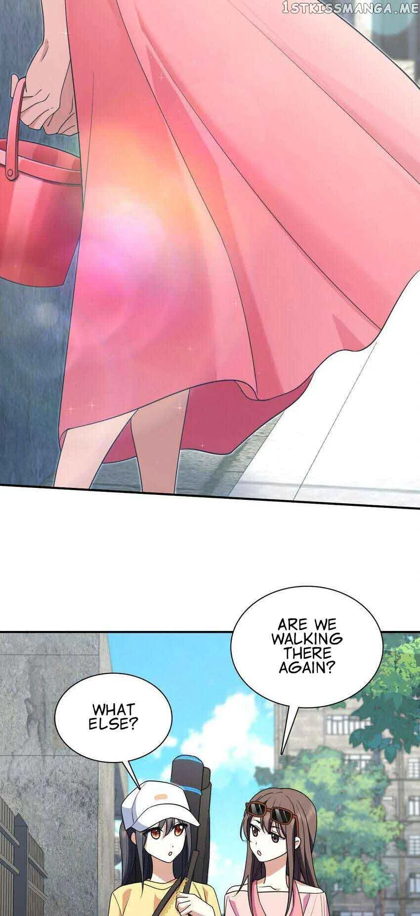 My Wife Is From a Thousand Years Ago Chapter 177 – Page 22