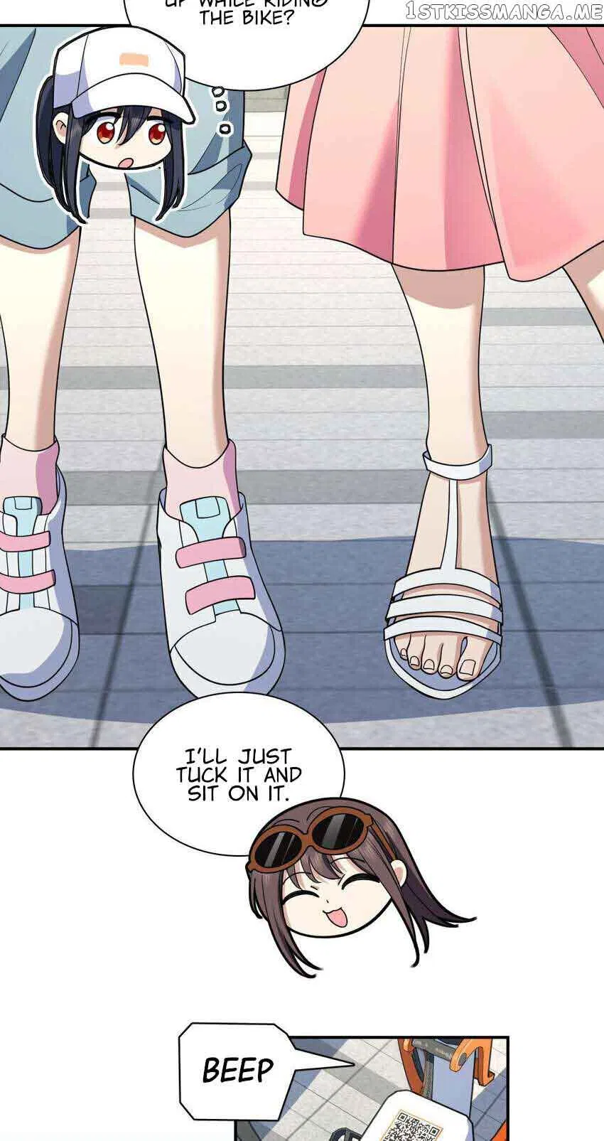 My Wife Is From a Thousand Years Ago Chapter 177 – Page 25