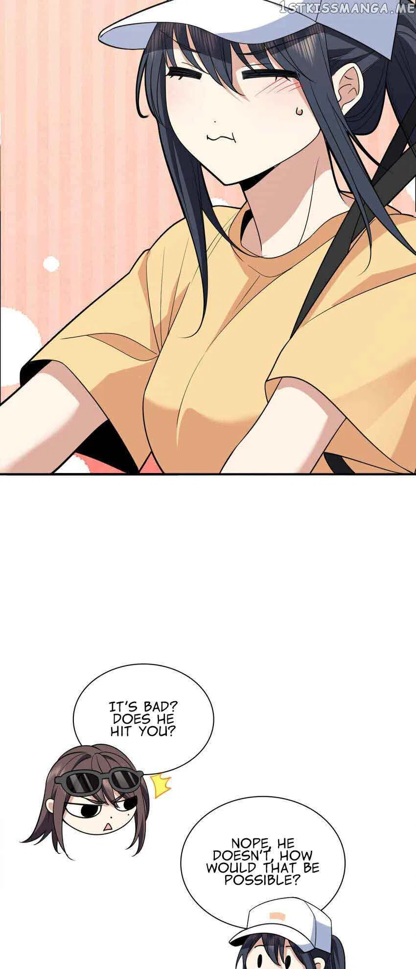 My Wife Is From a Thousand Years Ago Chapter 177 – Page 29