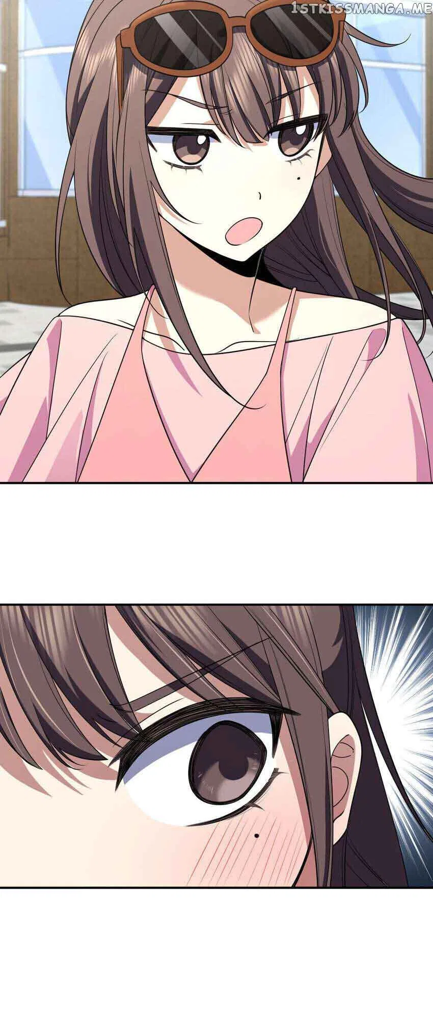 My Wife Is From a Thousand Years Ago Chapter 177 – Page 31