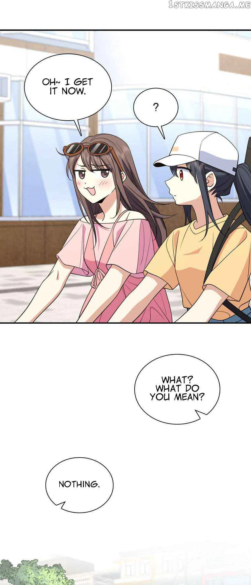 My Wife Is From a Thousand Years Ago Chapter 177 – Page 32