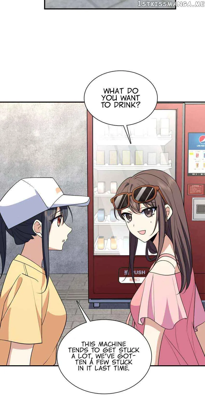 My Wife Is From a Thousand Years Ago Chapter 177 – Page 34