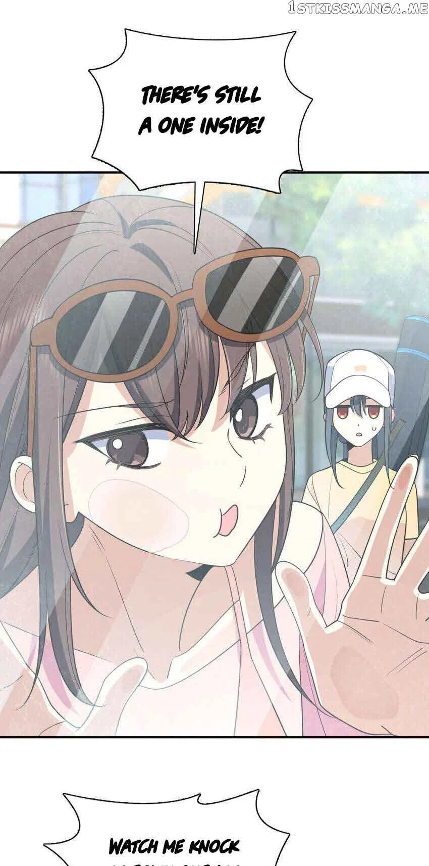 My Wife Is From a Thousand Years Ago Chapter 177 – Page 37