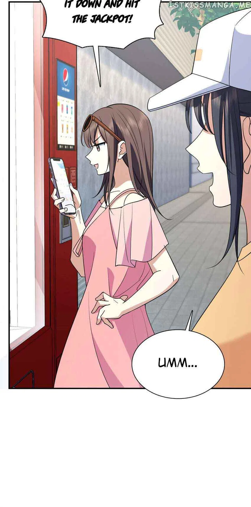 My Wife Is From a Thousand Years Ago Chapter 177 – Page 38
