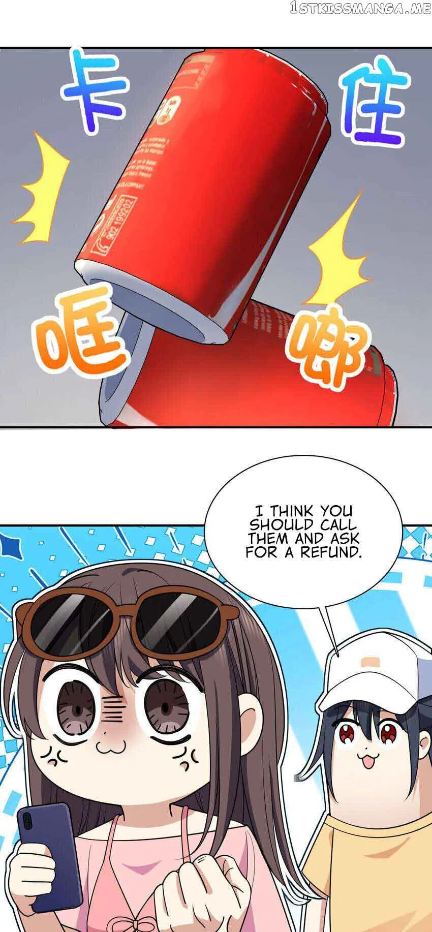 My Wife Is From a Thousand Years Ago Chapter 177 – Page 39