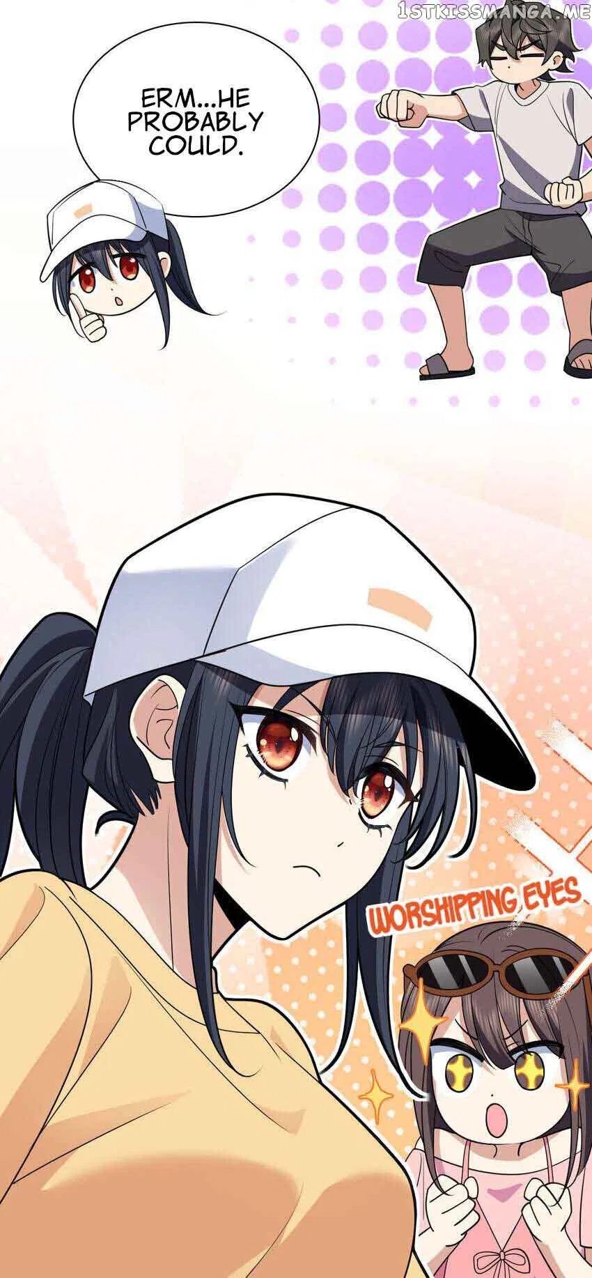 My Wife Is From a Thousand Years Ago Chapter 177 – Page 41
