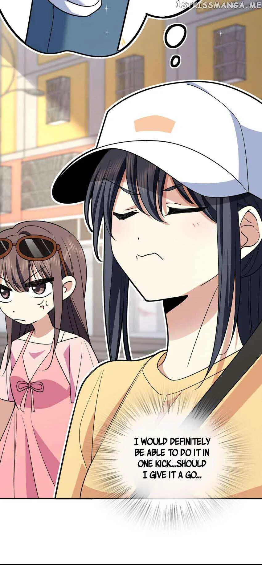 My Wife Is From a Thousand Years Ago Chapter 177 – Page 43