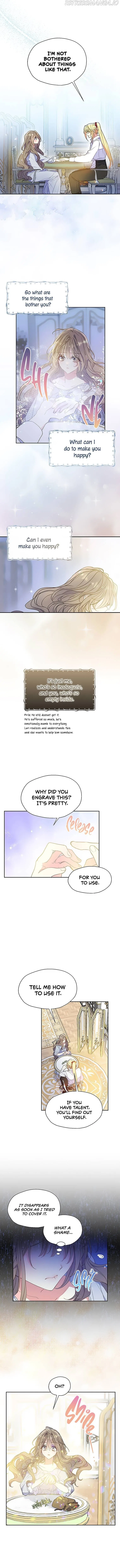 Your Majesty, Please Don’t Kill Me Again Chapter 76 – Page 2