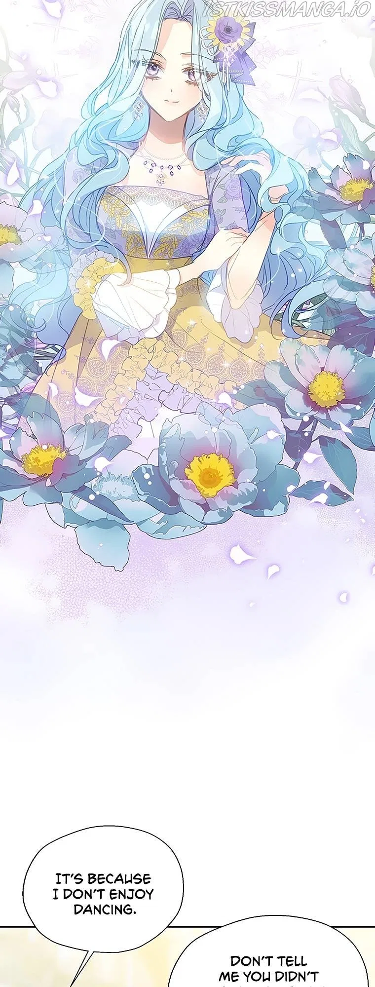 Your Majesty, Please Don’t Kill Me Again Chapter 76 – Page 7